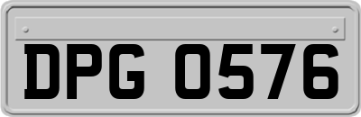 DPG0576