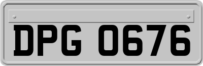 DPG0676