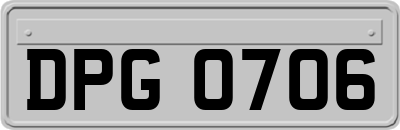 DPG0706