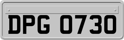 DPG0730