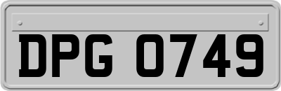 DPG0749