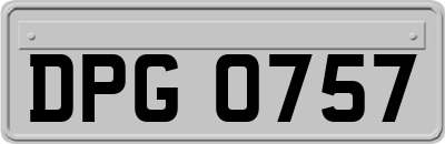 DPG0757