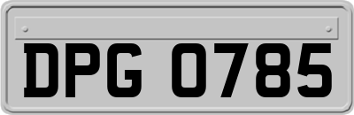 DPG0785