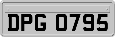 DPG0795