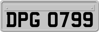 DPG0799