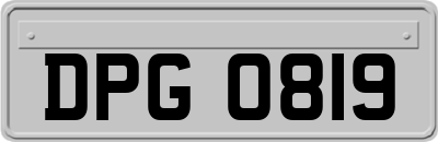 DPG0819