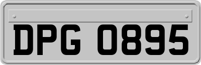 DPG0895