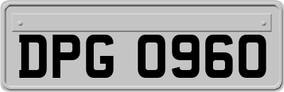 DPG0960