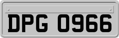 DPG0966