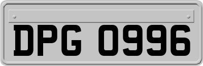 DPG0996