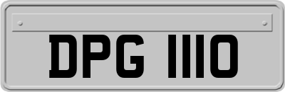 DPG1110