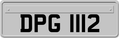 DPG1112