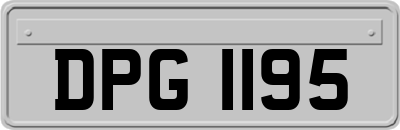 DPG1195