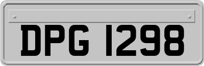 DPG1298
