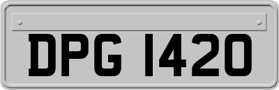 DPG1420