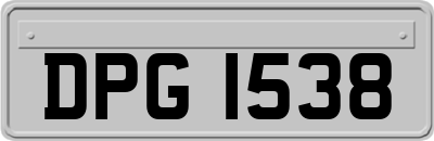 DPG1538