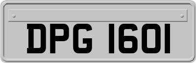 DPG1601