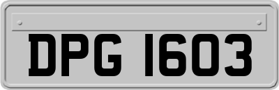 DPG1603