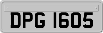 DPG1605