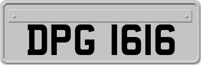 DPG1616