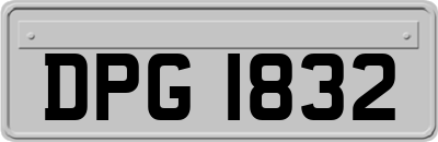 DPG1832