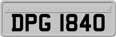 DPG1840