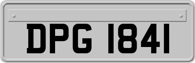 DPG1841