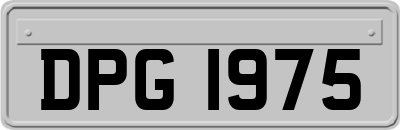 DPG1975