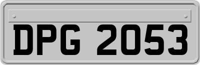DPG2053
