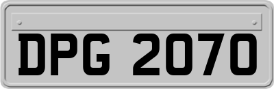 DPG2070