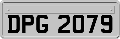 DPG2079