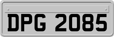 DPG2085