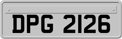 DPG2126