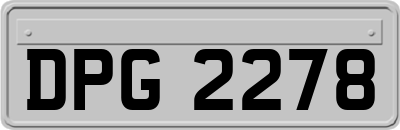 DPG2278
