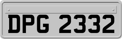 DPG2332