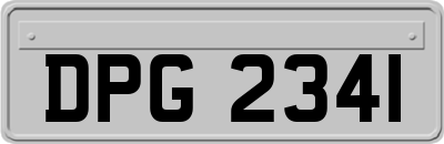 DPG2341