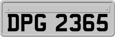 DPG2365
