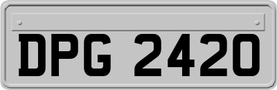DPG2420