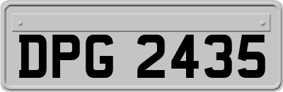 DPG2435