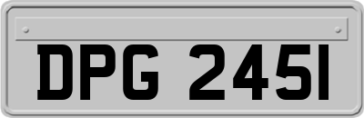 DPG2451