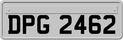 DPG2462
