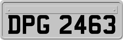DPG2463