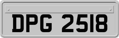 DPG2518