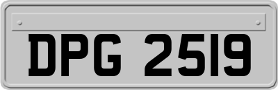 DPG2519