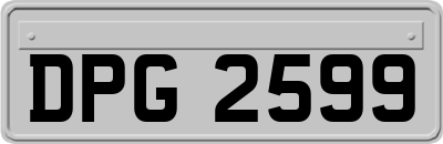 DPG2599