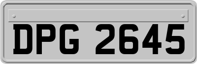 DPG2645