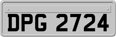 DPG2724