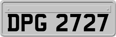 DPG2727