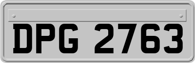 DPG2763