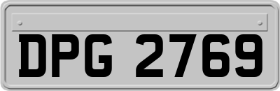 DPG2769